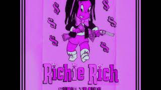 Chris Travis - Richy Rich [Chopped & Screwed]