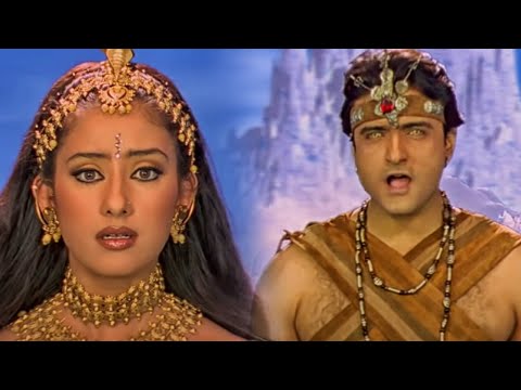 जिंदगी मैं तुझी पे लुटाऊँगा HD| Jaani Dushman| अरमान कोहली, मनिषा कोइराला| Udit Narayan,Alka Yagnik