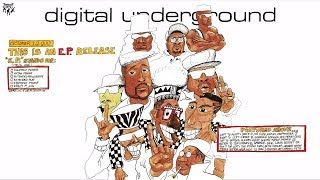 Digital Underground - Nuttin&#39; Nis Funky