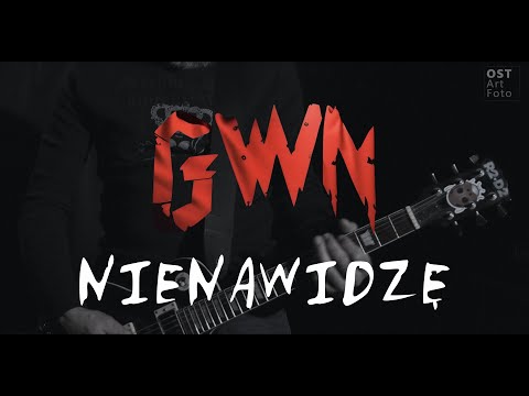 GWN - Nienawidzę (Official Music Video)