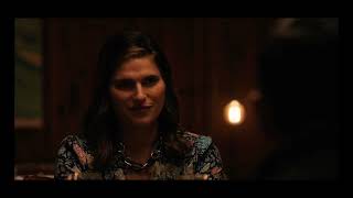 “Do you like malls?” Tim Robinson The Chair Company HBO
