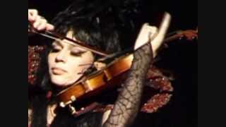 Esmeralda Violin Show video preview