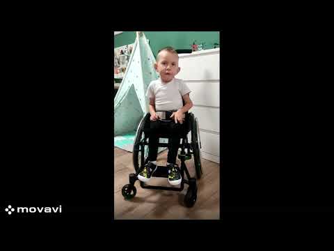Pomohli jste Arturkovi a jeho rodině k důstojnému životu