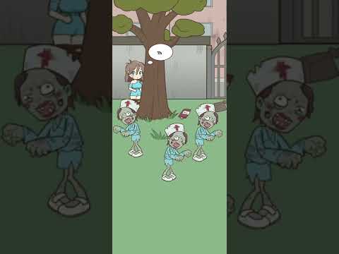 Zombie City Escape