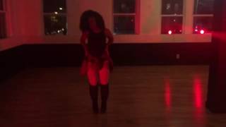 TGT - Lessons In Love (Choreography) by Viva La&#39; Veese