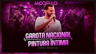 Banda Modello - Garota Nacional