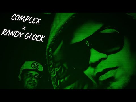 elComplex Ft. Randy Glock - Arrematando Con La Envidia (Official Audio)