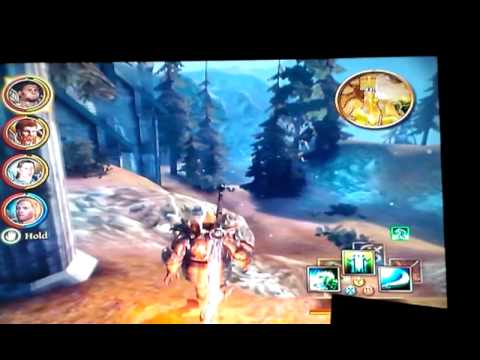 dragon age origins awakening xbox 360 hard drive