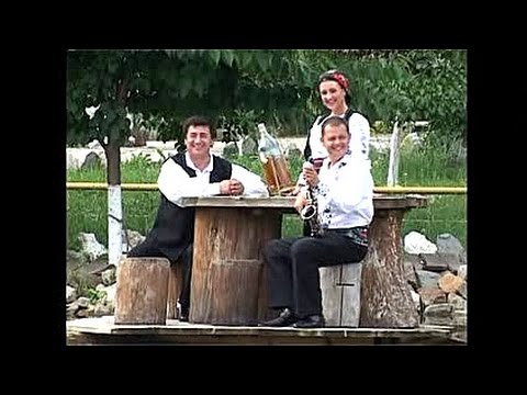 Aurel Suteu - De ce lumea asta-i rea