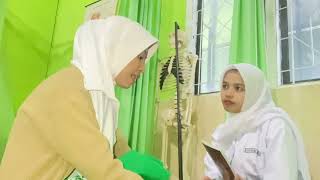 Download lagu Komunikasi terapeutik pada pasien gangguan jiwa halusinasi pendengaran mp3