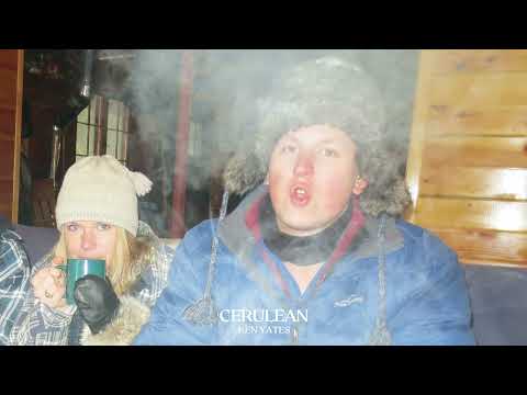 Ken Yates "Cerulean" (Official Audio)