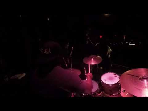 Gig with Gary "Nesta" Pine. #waynefletcher #waynegreatwallfletcher #reggae