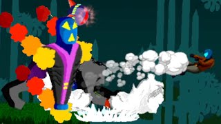 What is Overplasma and is it fun?