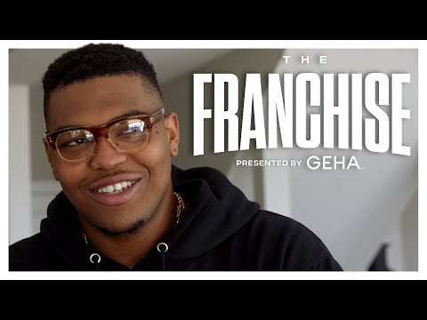 The Franchise Episode 1: Down the Line | Presented by GEHA