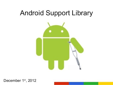 &#x202a;40- Create Android Library اعمل مكتبتك الاعلانية الخاصة&#x202c;&rlm;