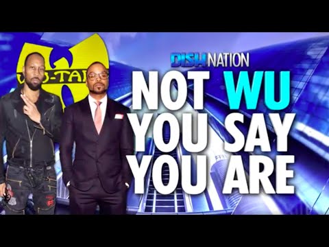 A Wu-Tang Clan Imposter Goes From 5-Star Hotel To Federal Prison!