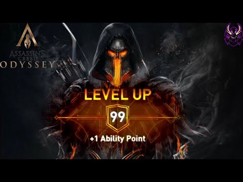 BEST XP FARM | AC Odyssey | 2025 (STILL WORKING)