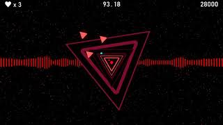 Rotoscape Gameplay Triscape