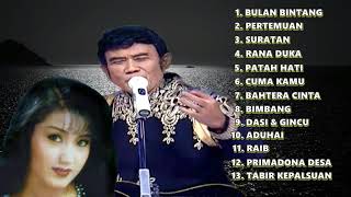 Download lagu album rhoma irama.. bulan bintang mp3 Download lagu album rhoma irama.. bulan bintang mp3
