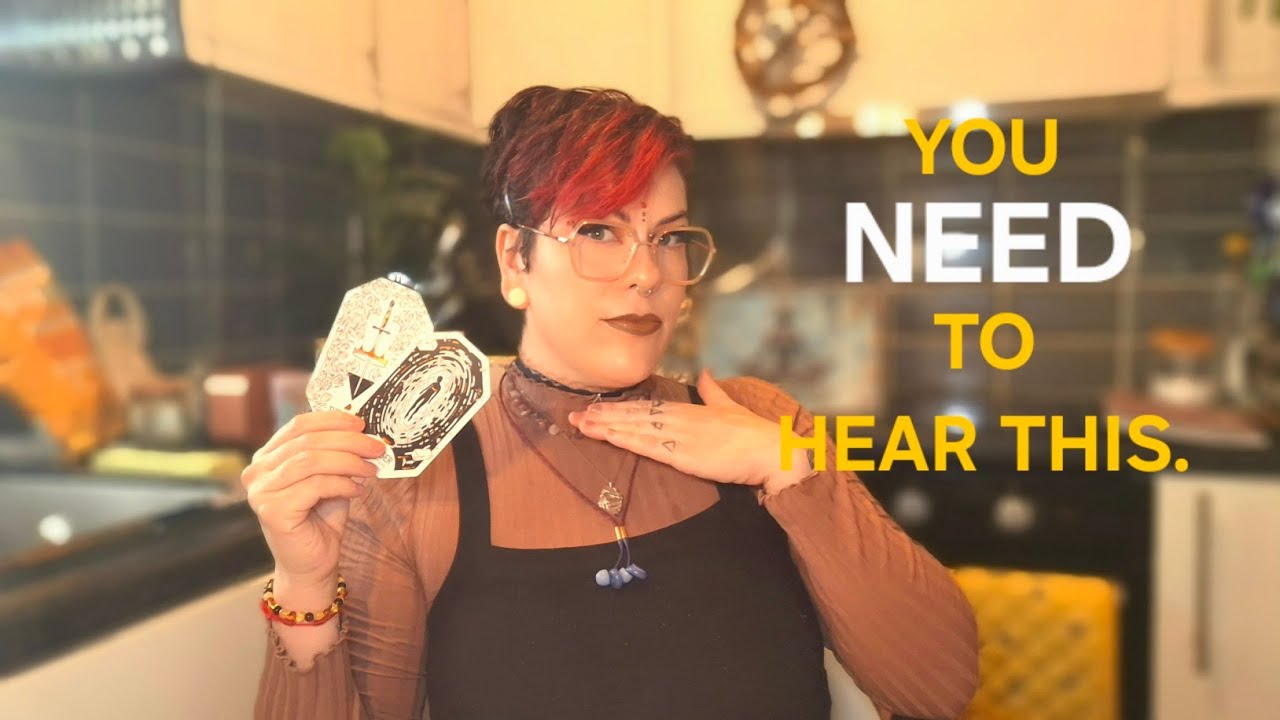 This HAS To Happen. Don't Be Scared, Get Legal Advice & Start Saving. SPIRIT Has Your Back.