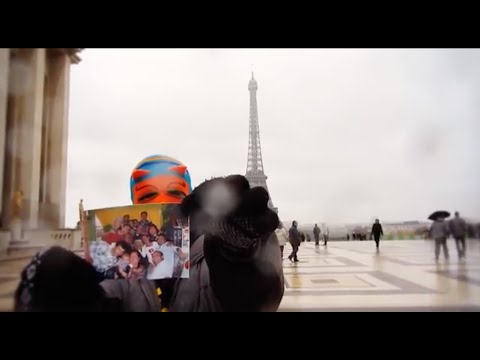 Aerophon - Mi Familia  (Video Oficial)