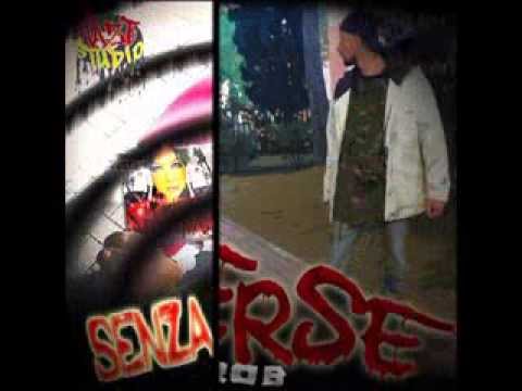 HYENABLACKROB - SENZA GIUSTIZIA (Reverse mixtape) IENEMPIRE 2014