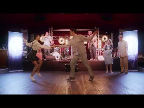 Bordeaux Swing Week-end 5/6/7 Mai 2023 - Teachers presentation