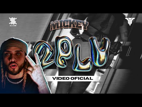 2 PLV 💦 - ELTALMiCKEY ( Video Oficial ) 4K