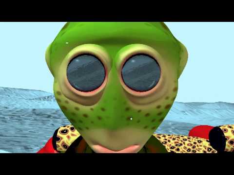 The Feeble Files Babbleplay part 12 - Plans Gone Astray