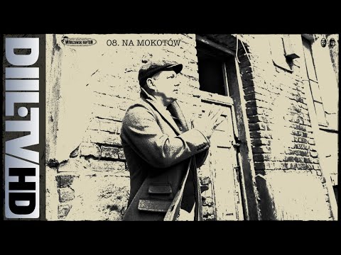 Bilon i Nowa Ferajna - Na Mokotów (prod. Szwed Swd)