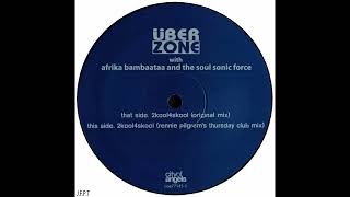 überzone with afrika bambaataa and the soul sonic force – 2kool4skool (original mix)