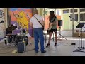 Voodoo Child, Jimi Hendrix cover