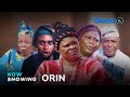 Orin Yoruba Movie 2025 Drama Peju Ogunmola Feranmi Oyalowo Abeni Agbon Iyagbokan Lalude