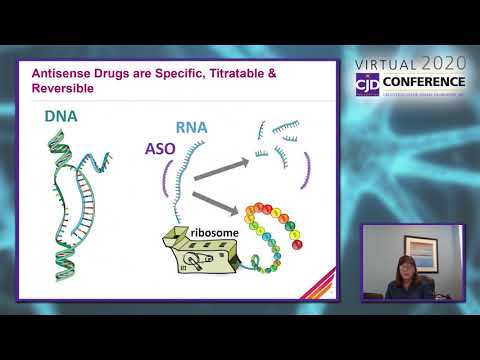 Antisense Oligonucleotides for Prion Disease
