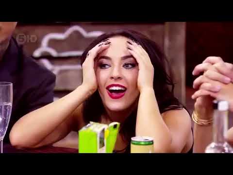 Big Brother UK Celebrity - Series 17/2016 (Episode 2/Day 1)
