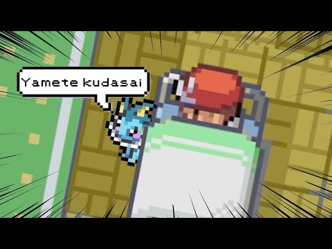 Pokémon Rojo Fuego esta que Arde 🔥🔥🔥