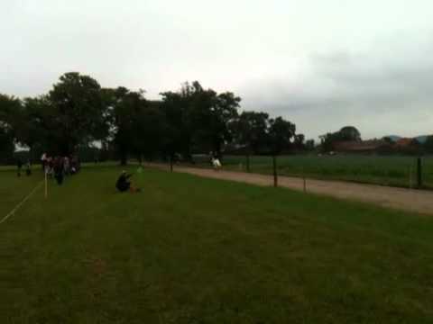 Carina Mayerhofer & Frami 7.63 P2