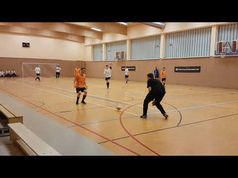 FSV Gr. Leuthen/Gröditsch - TSG Lübben 65