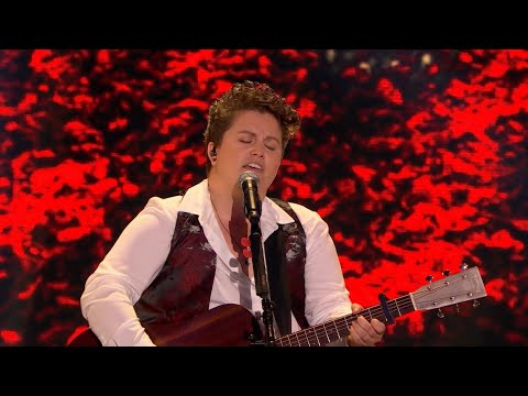 Canada's Got Talent 2022 Kellie Loder Finale Full Show S02E09