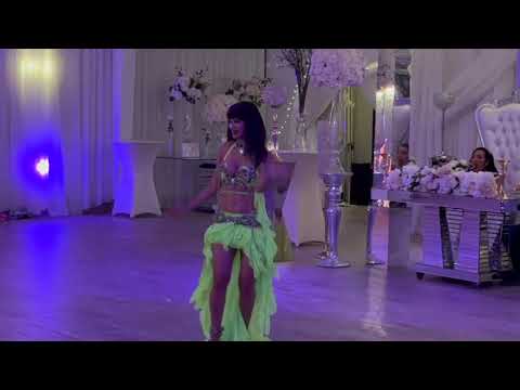 Promotional video thumbnail 5 for Mystic Dancer St Pete