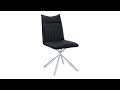 Dining Chair by Monarch