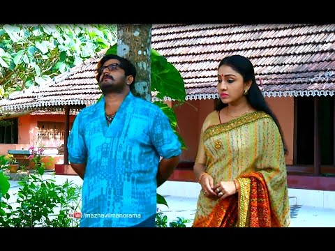 Ottachilambu I A headless situation in kovilam I Mazhavil Manorama