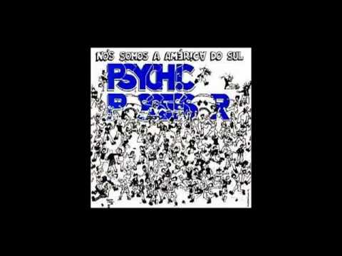 Psychic Possessor   Vitimas da Miseria