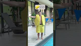 How Many Sponges Will Hold My Weight? 🧽