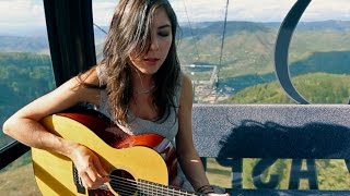 Heather Maloney "Rather Be Free" (acoustic) // Gondola Sessions