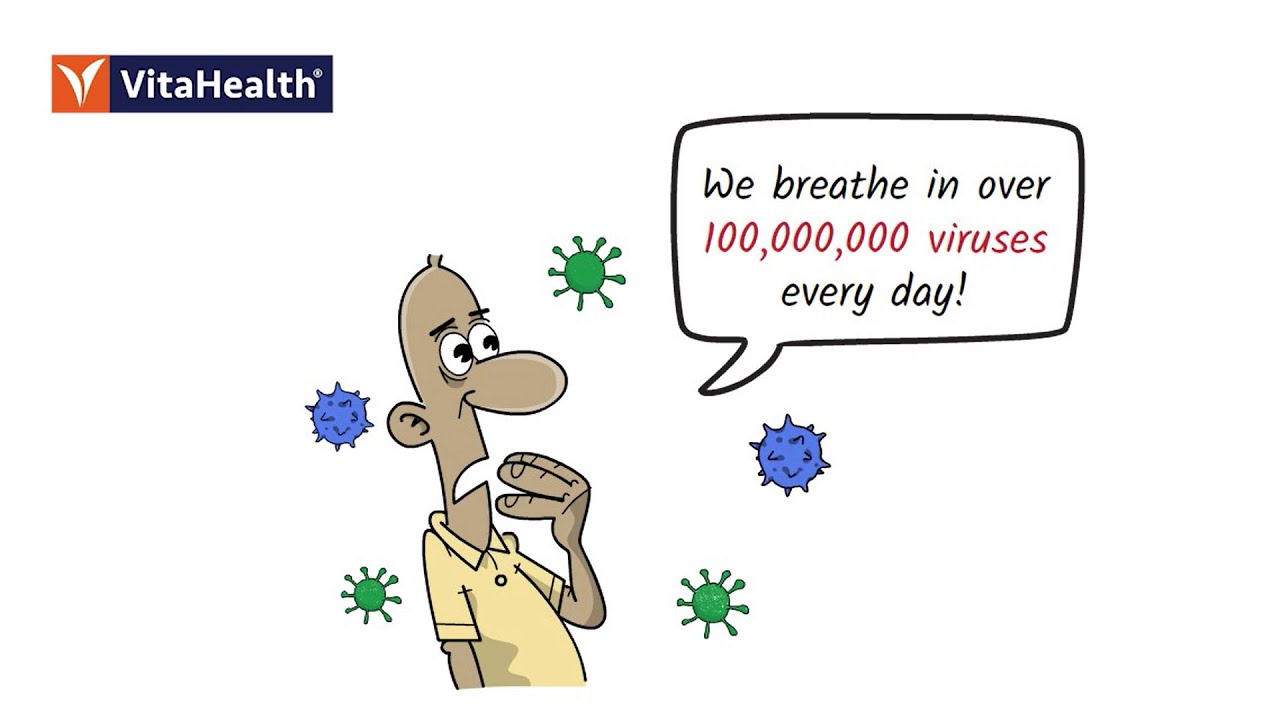 Is it a Cold or the Flu?