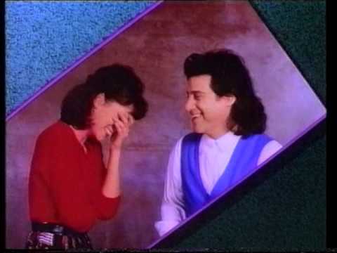 Anything but Love (sitcom) - opening credits