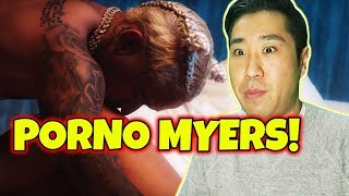 BRYANT MYERS Y SU NOCHE DE FANTASIA