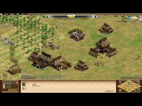 DauT Cup - Semi-Final | DauT vs RiuT