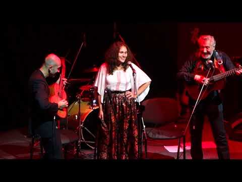 Иван Жук и Александр Александрович Колпаков